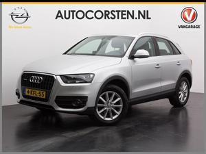 Audi Q3 2.0T Autom. Navi Ecc 17` Quattro Pdc Tel. Pro Line 2.0TFSi S tronic 4wd