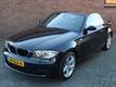 BMW 1-serie Cabrio 120I HIGH EXE `09 Leder Navi Prof Xenon