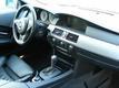 BMW 5-serie Touring 530I AUT6 HIGH EXECUTIVE LEDER NAVI AIRCO XENON LMV PDC