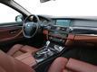 BMW 5-serie Touring 520d 184pk Aut8 High Executive  Xenon  Leer  Sportstoelen  Panoramadak  Navi Professional  W
