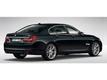 BMW 7-serie 740d xDrive Individual Edition