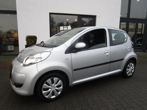 Citroen C1 1.0-12V AMBIANCE 5-Drs   Airco  Metallic