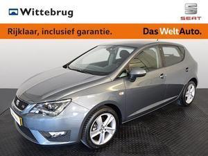 Seat Ibiza 1.2 TSI FR 86 PK