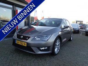 Seat Leon ST 1.4 TSI ACT FR DYNAMIC