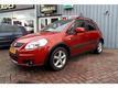 Suzuki SX4 1.6 Shogun