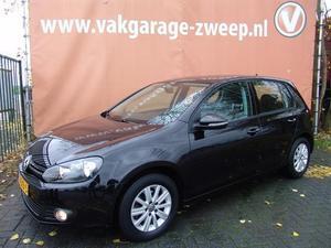 Volkswagen Golf 1.2 TSI 105PK TREND EDITION BLUEM. | 5-Deurs | Gr.Navigatie | 6-Versn.