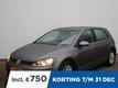 Volkswagen Golf 1.6 TDI 110pk, Navi, Airco, Lm velgen, 5D