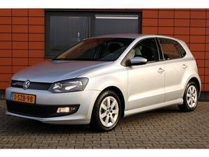 Volkswagen Polo 1.2 TDI BLUEMOTION NAVIGATIE