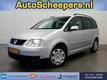 Volkswagen Touran 1.6-16V FSI TRENDLINE AIRCO CRUISE