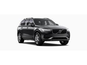 Volvo XC90 T8 Twin Engine AWD Momentum 15% bijtelling 2016