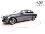 Mercedes-Benz E-klasse 350e AVANTGARDE LEASE EDITION Comand navigatie, Parkpilot incl. achteruitrijcamera, Stoelverwarming,