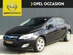 Opel Astra 1.4 T 140PK 5-DRS EDITION NAVI