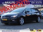 Opel Astra Sports Tourer 1.4 TURBO **VERKOCHT!!**