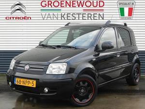 Fiat Panda 1.2 EDIZIONE COOL Lm velgen Airco nette auto