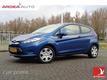 Ford Fiesta 1.25 82PK TREND 3DRS.