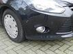 Ford Focus Wagon 1.6 TDCI ECON L TITANIUM Navi PDC Navigatie Parkeer ass Climate C.