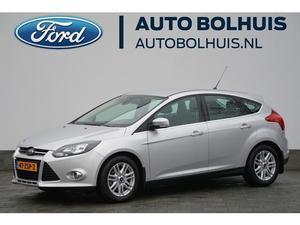 Ford Focus Titanium EcoBoost 100pk