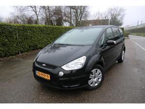 Ford S-MAX 2.0 TDCI 140 PK TITANIUM Aut.   7 Pers.   Navi   Clima   PDC V A   Cruise