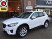 Mazda CX-5 2.2D SKYLEASE  2WD NAVI-XENON-LEDER-LMV-PDC-TREKHAAK-PRIVATE GLASS