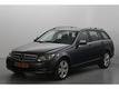 Mercedes-Benz C-klasse Estate C200 K 184PK Aut Avantgarde Clima Navi Comand Pdc 2008.