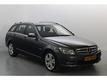 Mercedes-Benz C-klasse Estate C200 K 184PK Aut Avantgarde Clima Navi Comand Pdc 2008.