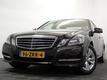 Mercedes-Benz E-klasse 220 CDI PREMIUM EDITION Aut, leer,navi, Cruise adaptief