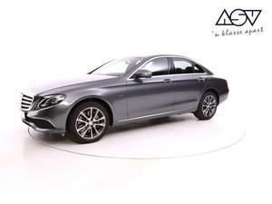 Mercedes-Benz E-klasse 350e EXCLUSIVE LEASE EDITION Comand navigatie, Parkpilot incl. achteruitrijcamera, Stoelverwarming,