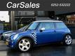 Mini Cooper 1.6 AUTOM LEDER AIRCO LMV