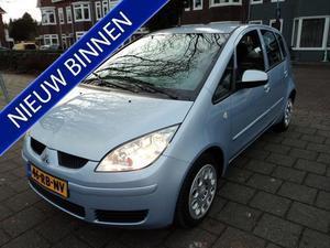 Mitsubishi Colt 1.3 INFORM COOL PACK