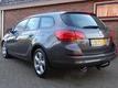 Opel Astra Sports Tourer 1.4 TURBO EDITION `11 Lichte Schade!