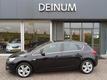 Opel Astra 1.4i TURBO 5 Drs. BERLIN 120pk 6-bak Airco LMV Chroom Cruise Mooi!! .