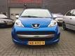 Peugeot 107 1.0-12V URBAN MOVE AIRCO