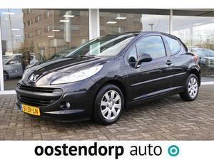 Peugeot 207 1.4 VTI COOL `N BLUE Airco