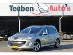 Peugeot 308 SW 2.0 HDIF XT !!AIRCO-CLIMATE CONTROL  PANORAMADAK  ELEKTRISCHE RAMEN  CRUISE CONTROL