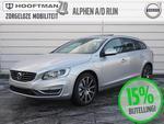 Volvo V60 D5 TWIN ENGINE SPECIAL EDITION  15% BIJTELLING  LUXURY LINE