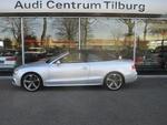 Audi A5 1.8 TFSI 125KW CABRIOLET S edition