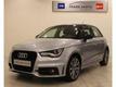 Audi A1 Sportback 1.4 TFSI cod Admired 140pk S-Tronic  Airco,S-line,Radio navigatie,Xenon,17`wielen,MF stuur