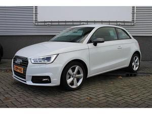 Audi A1 1.4TFSI | Navigatie | Climatronic | Cruise Control