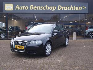 Audi A3 1.9 TDi Navi Ecc Velgen PRO LINE BUSINESS