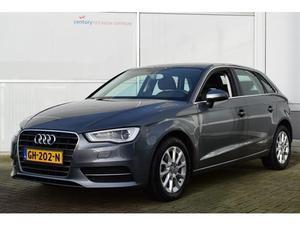 Audi A3 Sportback 1.6 TDi 110 pk Pro Line Plus XENON   NAVI   CLIMA