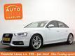 Audi A4 Sedan 1.8 TFSI PRO LINE S  S-LINE  170pk, Navi, Xenon, Full options