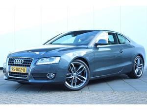 Audi A5 2.0 TFSI PRO LINE XENON NAVI SPORTSTOELEN