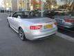 Audi A5 1.8 TFSI 125KW CABRIOLET S edition