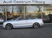 Audi A5 1.8 TFSI 125KW CABRIOLET S edition