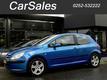 Peugeot 307 2.0-16V XSI SPORT-LEDER AIRCO LMV TREKHAAK