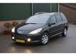 Peugeot 307 SW 1.6-16V PREMIUM, ZWART, ECC, CRUISE, AUDIO NL, BOEKJES en NAP