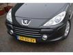 Peugeot 307 SW 1.6-16V PREMIUM, ZWART, ECC, CRUISE, AUDIO NL, BOEKJES en NAP