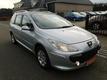 Peugeot 307 SW 1.6 HDIF PACK, BJ`2007, Klima, Trekhaak