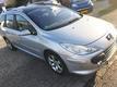 Peugeot 307 SW 1.6 HDIF 110 pk PREMIUM climate control panoramadak trekhaak