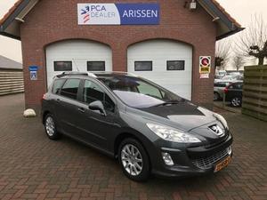 Peugeot 308 SW 1.6 VTi XS Navigatiesysteem